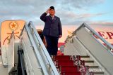 Prabowo genjot UMKM naik kelas demi capai target ekonomi 8 persen