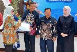 Pemkab Kotim terima dua penghargaan bidang kepegawaian