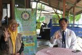 Kolaborasi Hijau: Lurah Bedahan dan Aisyiyah Sawangan Bergerak untuk Lingkungan