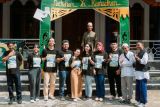LSM PENJARA 1 akan gelar Baksossambut Hari Bhayangkara ke-79 di Gunungkidul