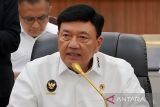 Apresiasi BNN dan Bea Cukai atas pengungkapan kasus narkoba
