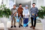 Bank Mandiri Taspen luncurkan SiMantap Laundry dan QRIS merchant