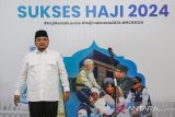 KPK minta keterangan Nadiem Makarim dan Yaqut Cholil Qoumas pada Kamis ini