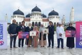 XLSMART perluas jaringan di Aceh tingkatkan layanan masyarakat