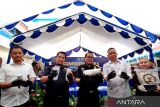 Bea Cukai ungkap pelaku sindikat penyelundupan narkotika internasional di Makassar