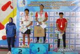 Jakarta rebut emas speed junior putra