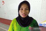 Jatim berjaya dalam speed junior putri