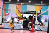 270 atlet mengikuti Seleknas Sepak Takraw untuk SEA Games