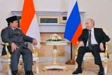 Indonesia, Russia relations show consistent development: Prabowo