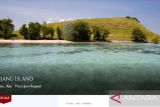 Heboh! Pulau Panjang Sumbawa dijual di situs online