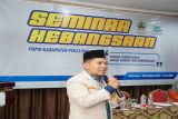 PDPM Pekalongan perkuat karakter dan peran politik pemuda