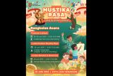 Festival  Mustika Rasa digelar sambut bulan Bung Karno di Semarang