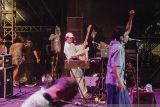 Musisi Ari Lesmana: Ter-