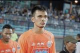 Persib mulai gesit rekrut pemain, terbaru Al Hamra Hehanussa