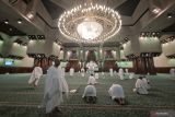 Ini ketentuan klaim asuransi haji reguler yang kecelakaan atau wafat