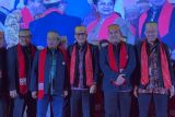 Abd Kadir Karding jabat Sekjen KKSS periode 2025-2030