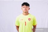 Madura United rekrut kiper dan gelandang Timnas