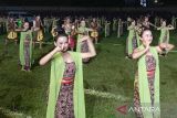 Lengger Bicara 2025 tampilkan tarian Satria Swarna Banyumas