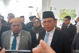 Pemprov Kepri raih opini WTP ke-15 kali berturur-turut dari BPK RI