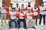 UMS kirim delegasi ikuti kejuaraan ASEAN University Pencak Silat Championship Thailand