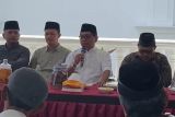 Pemkab Padang Pariaman berkolaborasi atasi kriminalitas yang marak terjadi