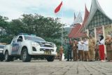 Pemkab Solok Selatan peringati Harganas ke-32