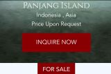 BKSDA NTB: Pulau Panjang merupakan kawasan konservasi milik negara