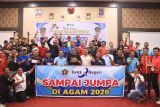 Pemkot Payakumbuh apresiasi sukses Porwaprov Sumbar