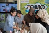 'Fomo Fazzio Hybrid Movement Gaya Gue' dukung anak muda Banjarmasin makin berkembang