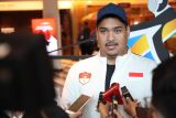 Menpora Dito ingin anggar siapkan program tembus Olimpiade LA
