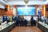 Jepang buka peluang  lulusan Undip bekerja di sektor konstruksi