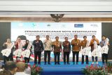 Bank Jateng perkuat komitmen pembiayaan rumah subsidi