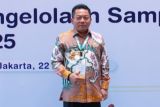 Bupati Kapuas komitmen dukung target pengelolaan sampah seratus persen