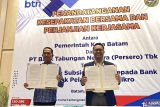 Pemkot Batam luncurkan pinjaman tanpa bunga bagi UMKM