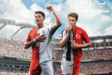 Berikut tim yang lolos ke babak 16 besar Piala Dunia Antarklub