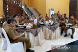 Pemkab Kotim targetkan tingkat kemiskinan turun menjadi 1 persen