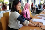 BKKBN DIY menggandeng RSIY PDHI dalam pelayanan serentak 14 ribu akseptor