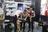 Polda Kepri tunjukkan komitmen Polri hadir di tengah-tengah masyarakat