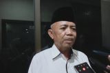 Kemenag Mataram mengajukan asuransi tiga haji meninggal