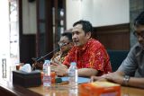 DPRD DIY gelar wayang kulit, Eko Suwanto: Jalan kebudayaan penting untuk sinau Pancasila