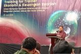 BI Sulsel dorong tiga pilar penerapan ekonomi syariah