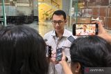 KPK menunggu perhitungan kerugian negara sebelum tahan Sekjen DPR