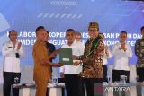 Mendes PDT mengapresiasi seluruh desa di Mabar bentuk Kopdes Merah Putih