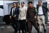Terpopuler: Tolak lapangan Rambang jadi tambak, korupsi chromebook, hingga putusan MK soal pemilu