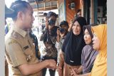 Wali kota pastikan kebutuhan korban kebakaran terpenuhi