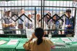 Penerimaan murid baru jenjang SMK/SMA di Palangka Raya
