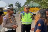Polres Pemalang  gencarkan sosialisasi penegakan aturan truk ODOL