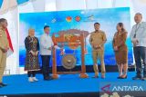 Mendukbangga meluncurkan program layanan KB serentak di wilayah 3T