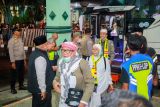 Kemenag sebut 305 haji kloter 9 tiba di Mataram