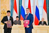 Indonesia, Russia committed to education cooperation